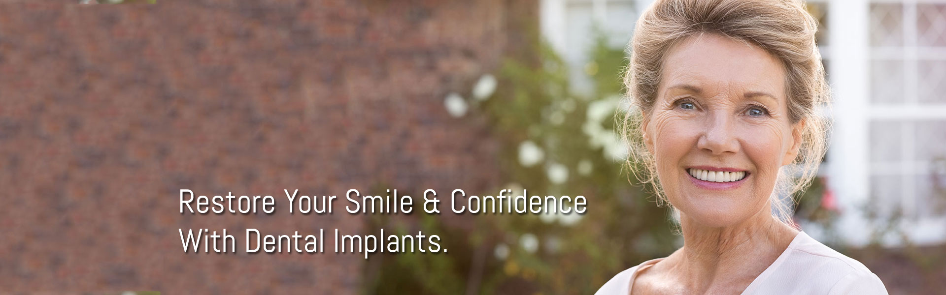 dental implants in orangeville